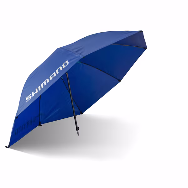 Shimano All-Round Stress Free Umbrella - 250cm