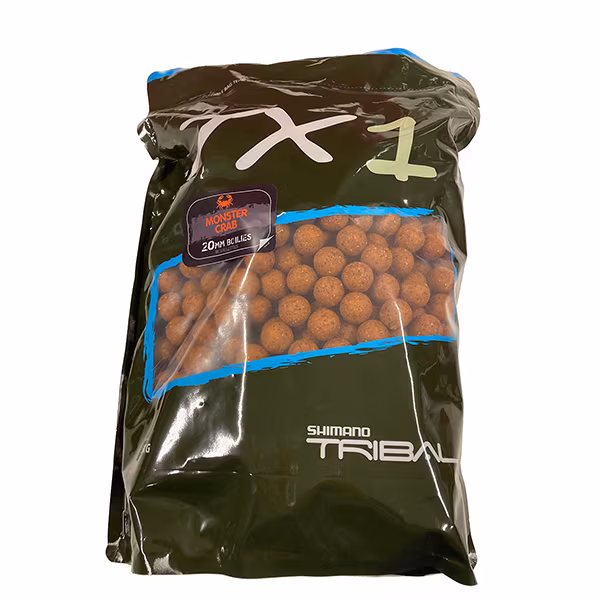 Shimano Bait TX1 Boillie Monster Crab