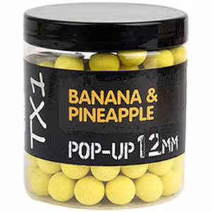 Shimano Bait TX1 Pop-up Banana&Pineapp