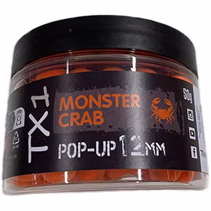 Shimano Bait TX1 Pop-up Monster Crab