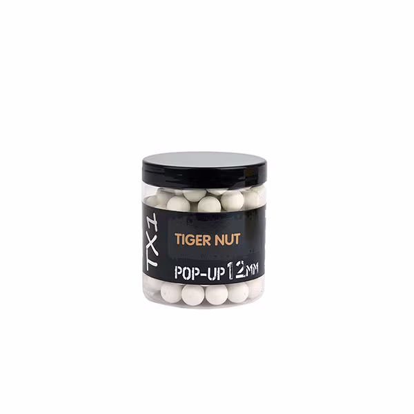 Shimano Bait TX1 Pop-Up Tiger Nut