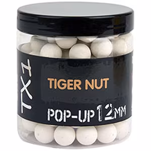Shimano Bait TX1 Pop-Up Tiger Nut
