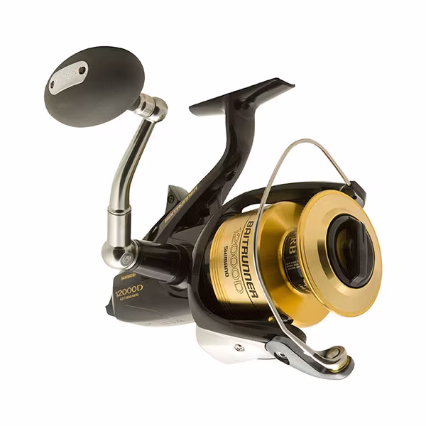 Shimano Baitrunner