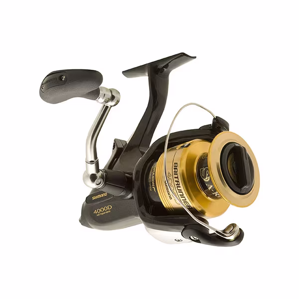 Baitrunner 4000 D