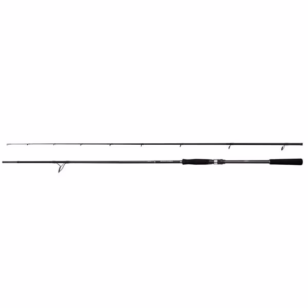 Bassterra A Power Game Spin 2,74m 9'0" 28-84g 2pc