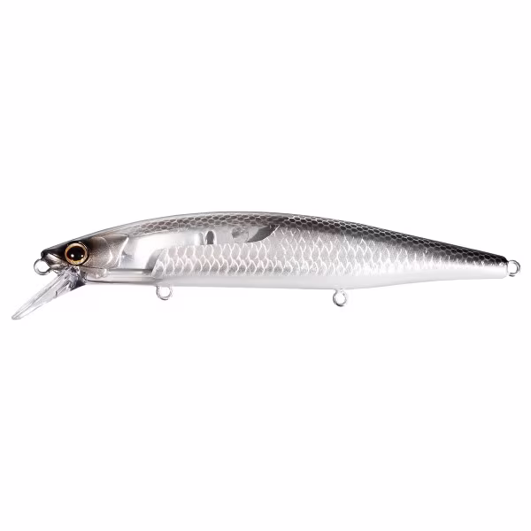 Shimano BT World Minnow Flash Boost