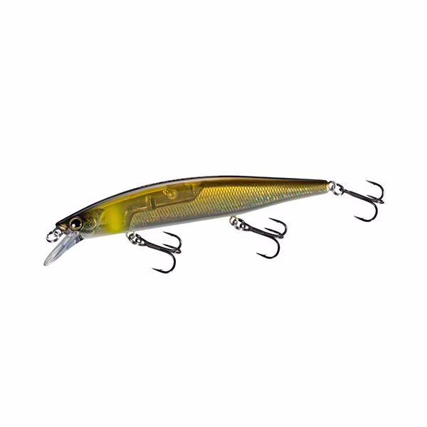 BT World Minnow Flash Boost 115mm 17g 018 Ayu