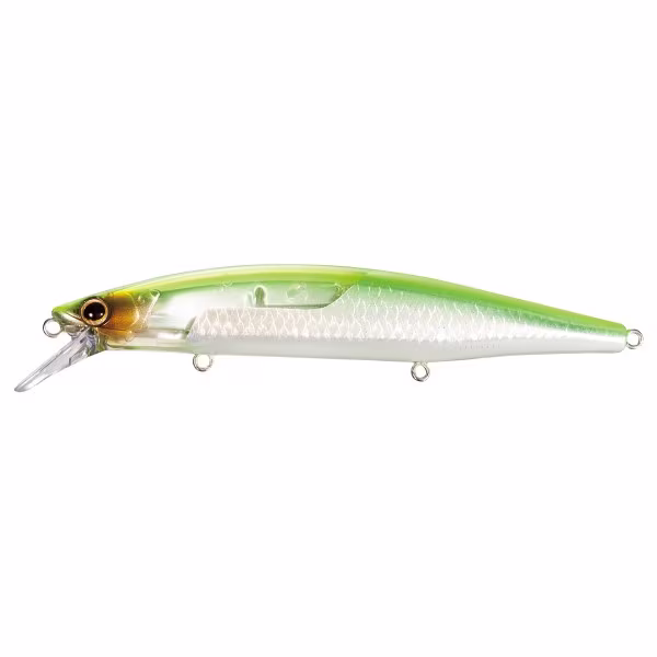 BT World Minnow Flash Boost 115mm 17g 003 Kyorin CT