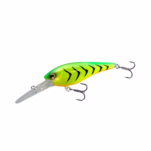 BT WorldCrank AR-C Flash Boost 73mm 17g 013 Fire Tiger