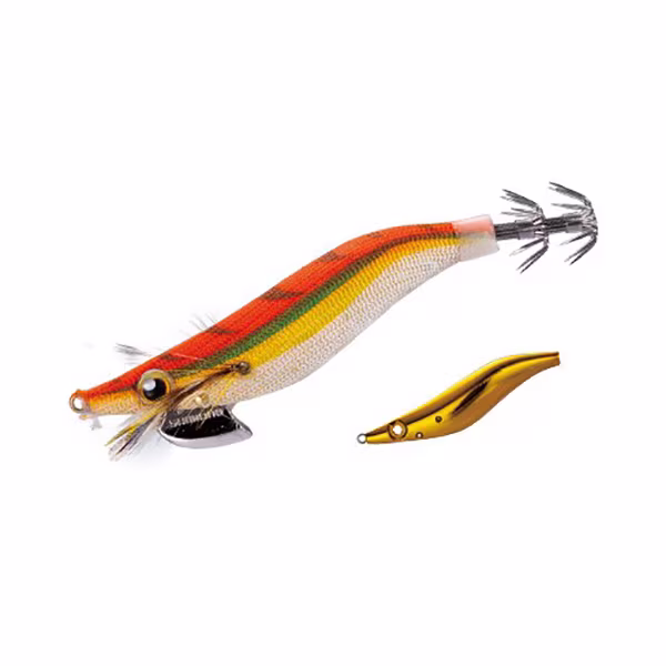 Shimano Clinch Kaerutobi Upper 2.5Gou