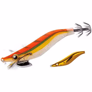 Shimano Clinch Kaerutobi Upper 2.5Gou