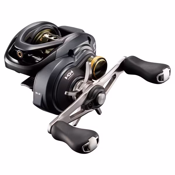 Shimano Curado BFS XG