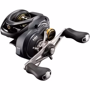 Shimano Curado BFS XG