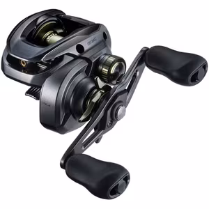 Shimano Curado DC A