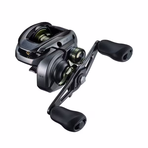 Curado DC A 151 XG Left Hand