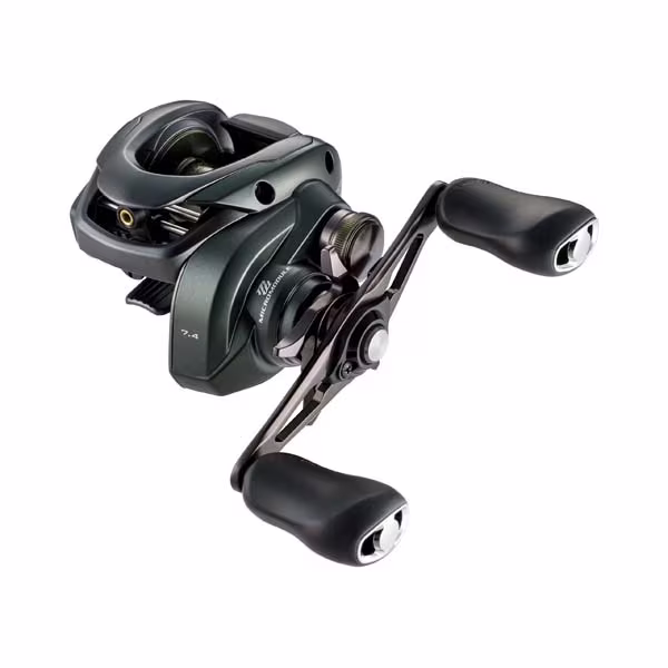 Shimano Curado M