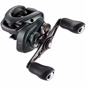 Shimano Curado M