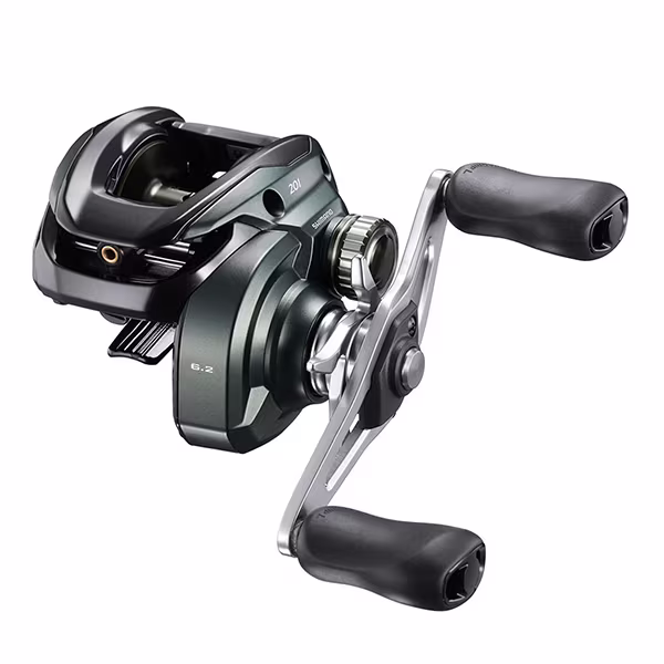 Curado M 201 Left Hand