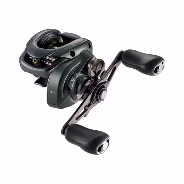 Curado M 151 XG Left Hand