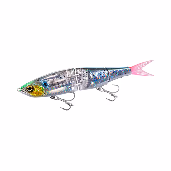 Exsence ARMAJOINT 190F FB 190mm 51g 002 Mullet