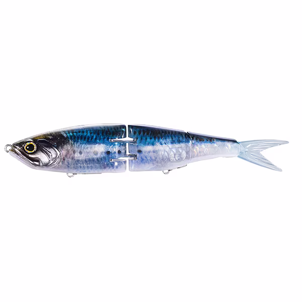 Exsence ARMAJOINT 190S FB 190mm 55g 008 Tr Sardine