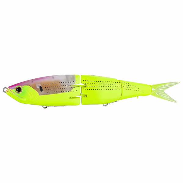 Exsence ARMAJOINT 190S FB 190mm 55g 005 Chart Gizzard