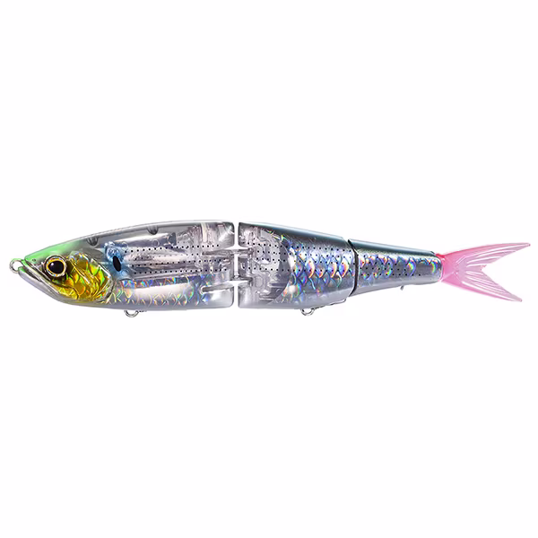 Exsence ARMAJOINT 190S FB 190mm 55g 002 A Mullet