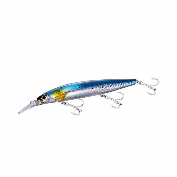 Shimano Exsence DIVE ASSASSIN 125S FB