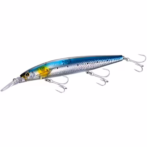 Shimano Exsence DIVE ASSASSIN 125S FB