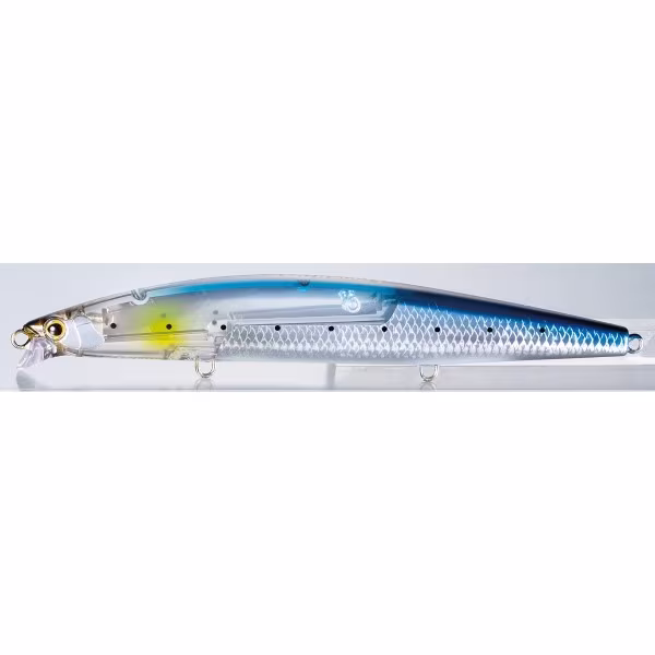 Shimano Exsence Responder 165F FB