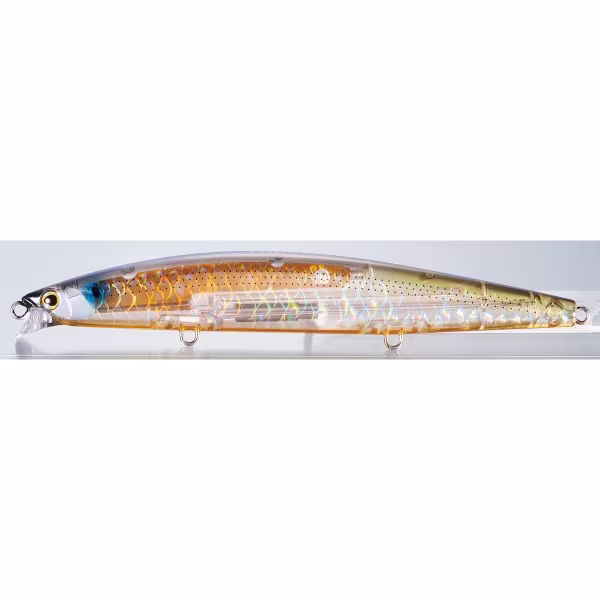 Exsence Responder 165F FB 165mm 38g 002 Bora