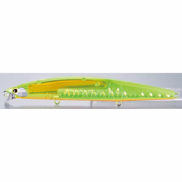 Exsence Responder 165F FB 165mm 38g 008 Kaminari