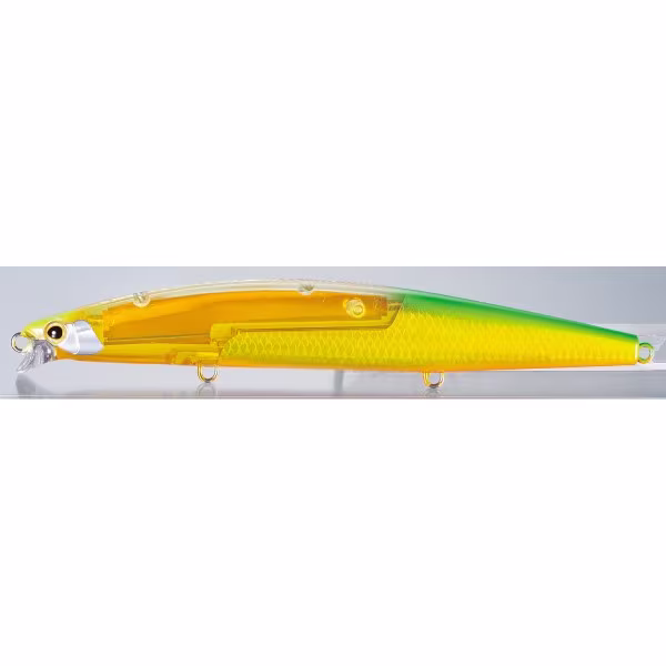 Exsence Responder 165F FB 165mm 38g 004 Chart