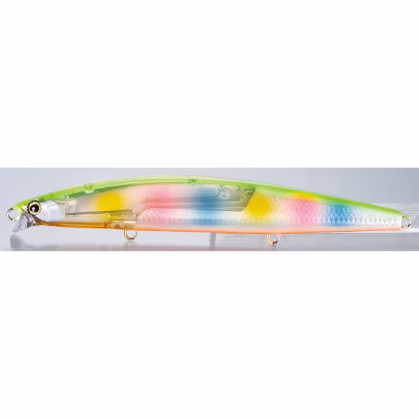 Exsence Responder 165F FB 165mm 38g 005 Candy