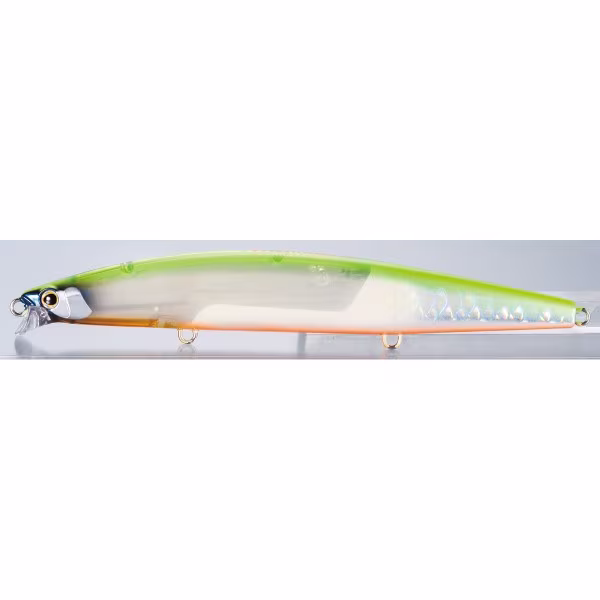 Exsence Responder 165F FB 165mm 38g 007 Pearl