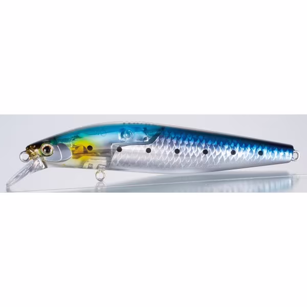 Shimano Exsence Silent Ass 99F FB
