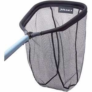 Shimano Yasei Foldable Rubber Net