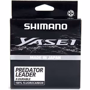 Shimano Yasei Predator Fluorocarbon