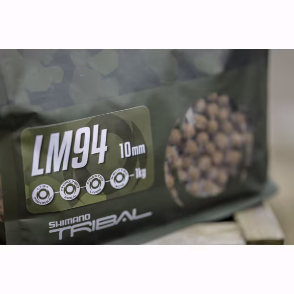 Shimano Isolate LM94 Boilie