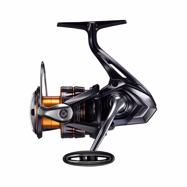 Shimano Kołowrotek Nexave FJ