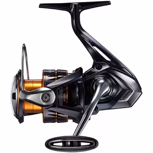 Shimano Kołowrotek Nexave FJ