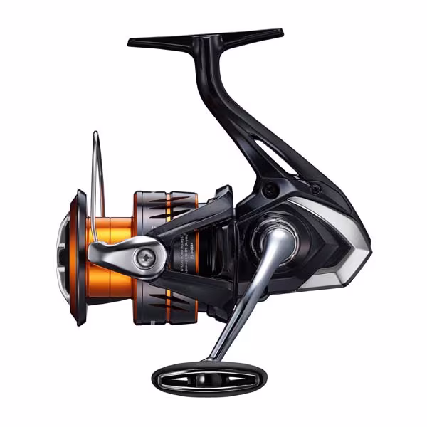 Kołowrotek Nexave FJ C5000 HG