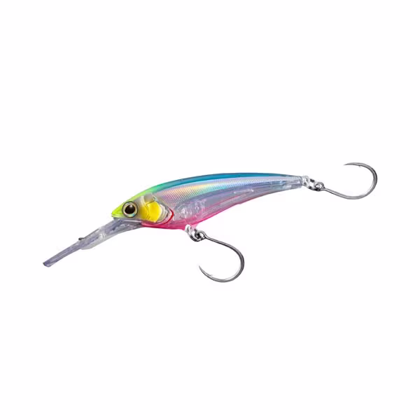 Ledge Runner 200S 200mm 170g Light Show