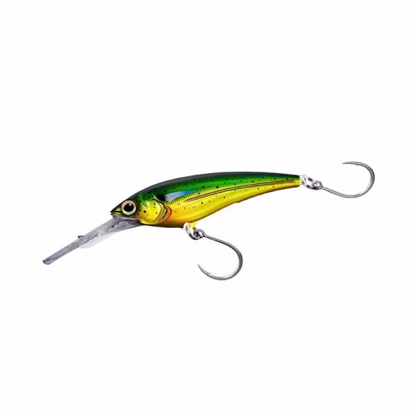 Ledge Runner 200S 200mm 170g Mahi Flash