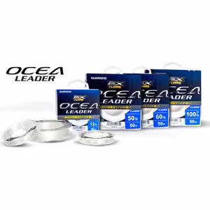 Shimano Line Ocea EX Fluoro Leader