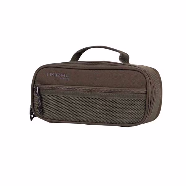 Luggage Tribal Carp Accessory Bag Medium