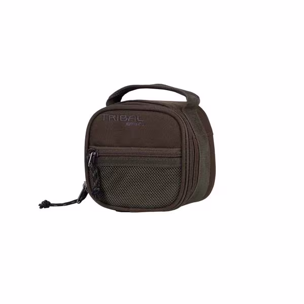Luggage Tribal Carp Accessory Bag Small