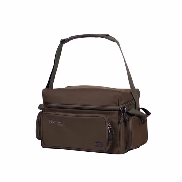 Luggage Tribal Carp Compact Carryall