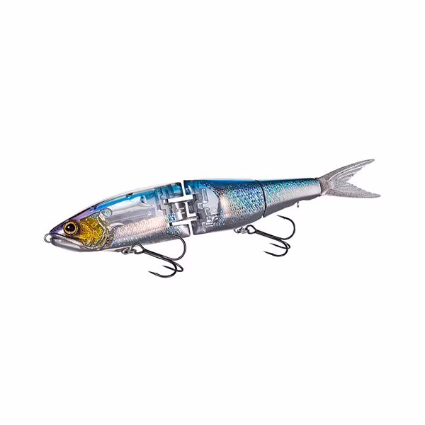 Lure Bantam ARMAJOINT 190SF FB 190mm 53g 002 S Gizzard