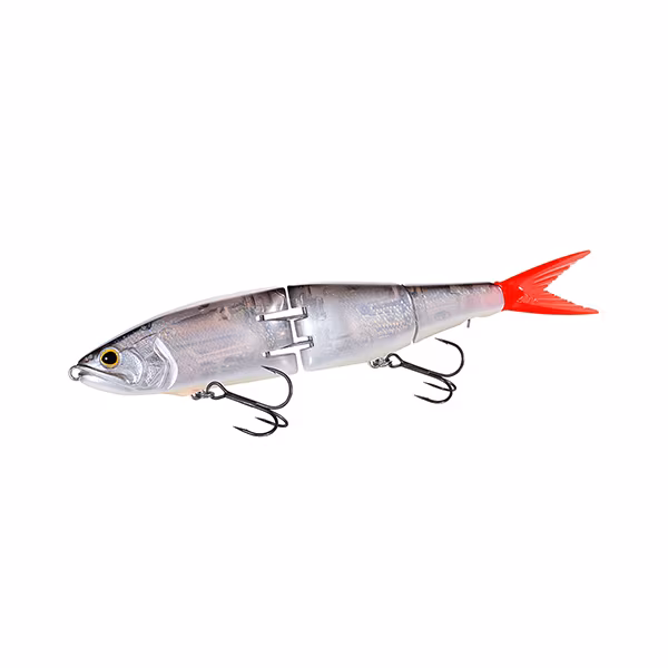 Lure Bantam ARMAJOINT 190SF FB 190mm 53g 004 Bw Shad